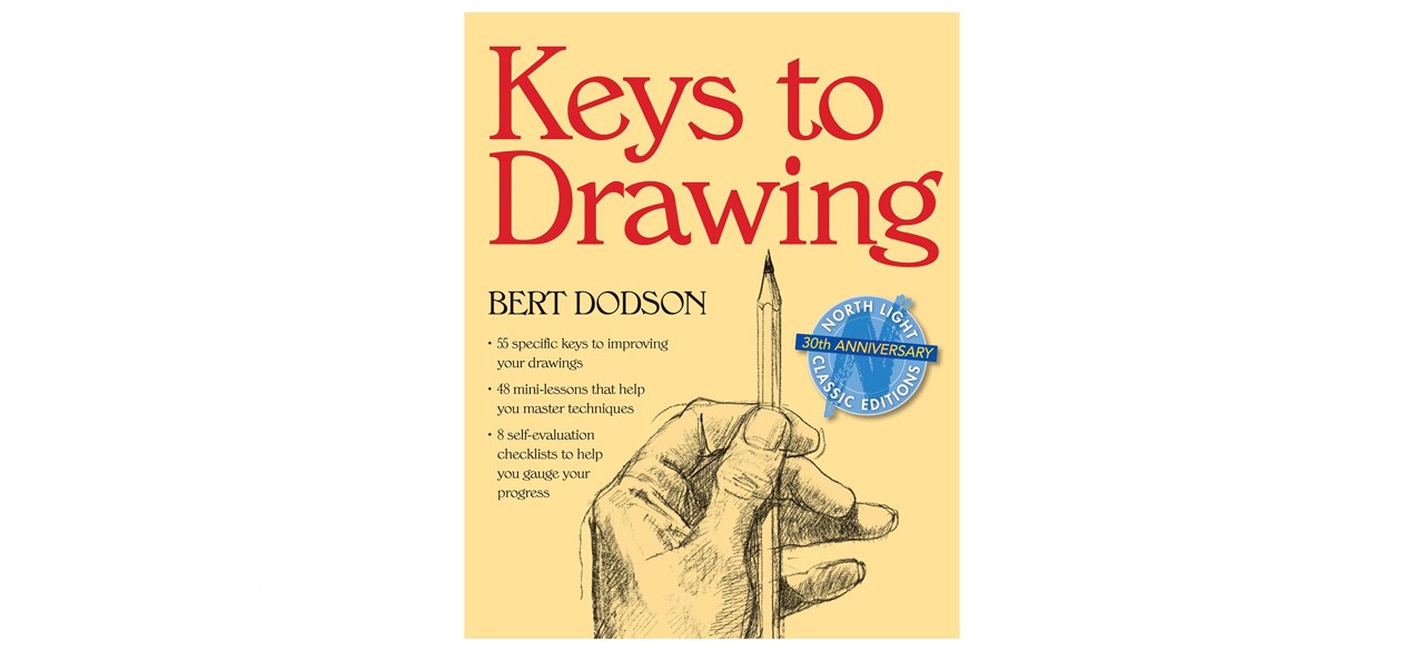 Keys to Drawing