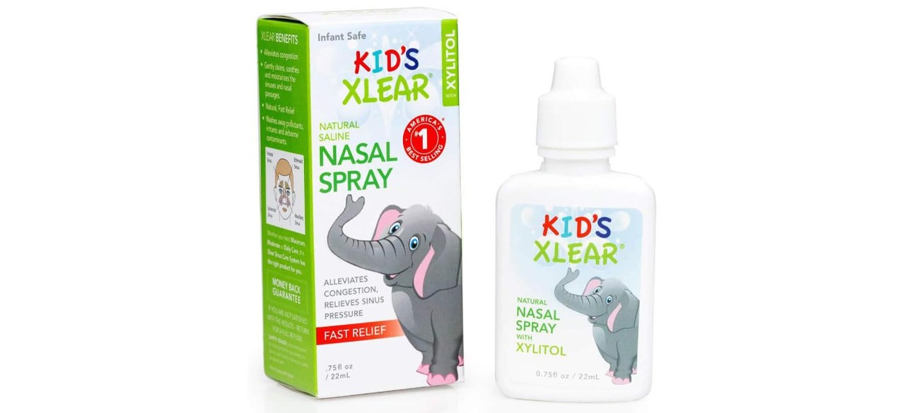 best nasal lubricant saline nasal sprays main image 1