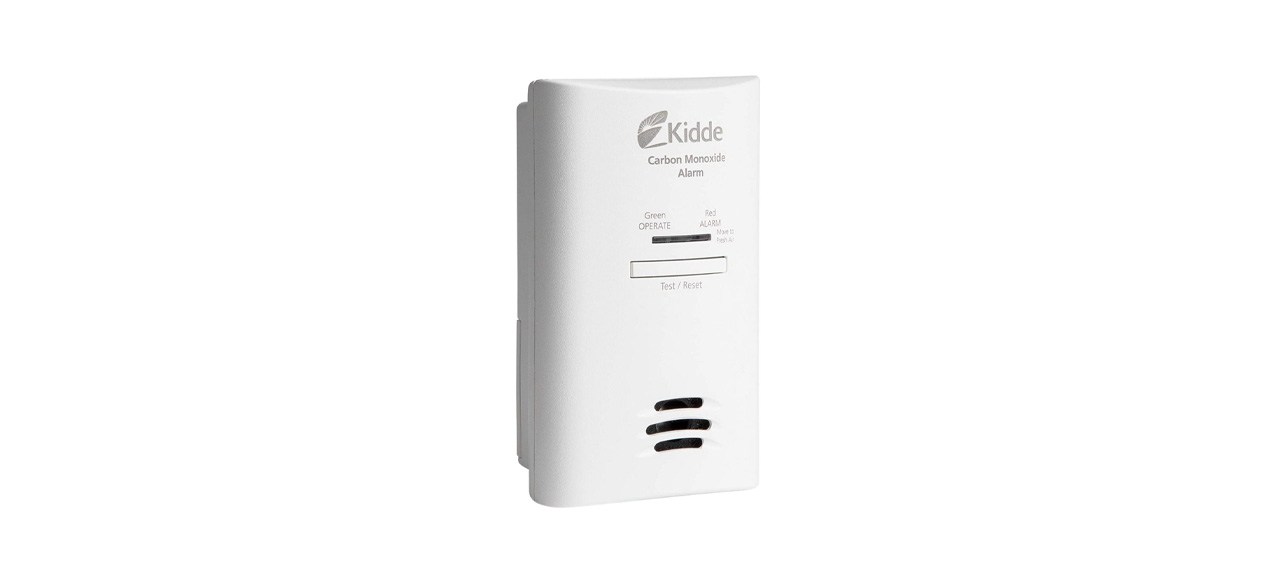 Best Kidde Carbon Monoxide Detector-br1