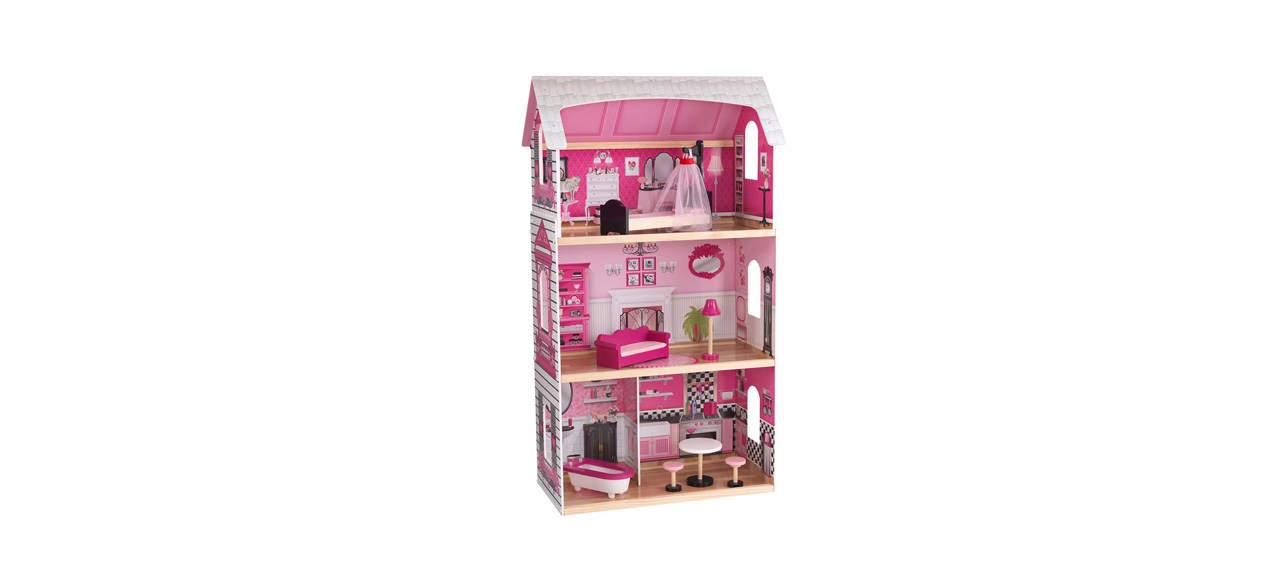 best Kidkraft Bonita Rosa Dollhouse