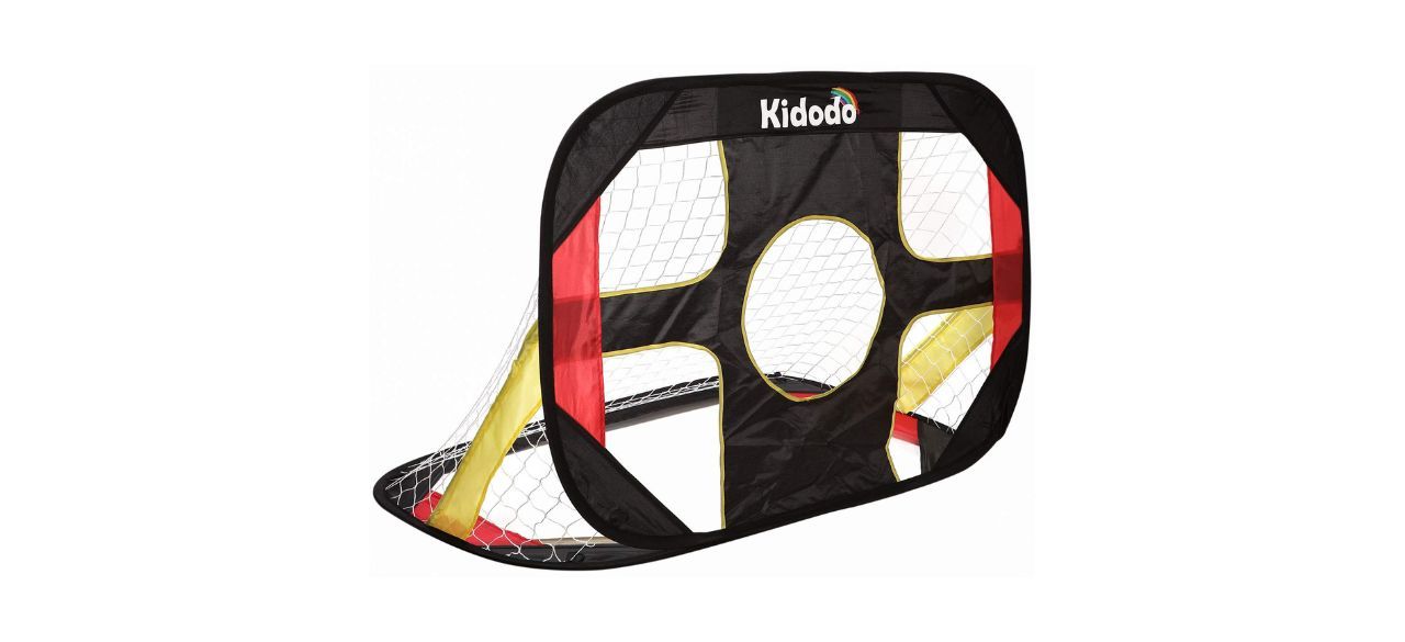 Best Kidodo Soccer Goal For Backyard