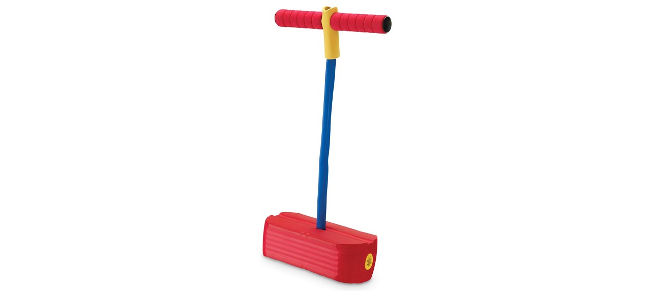 Kidoozie Foam Pogo Jumper