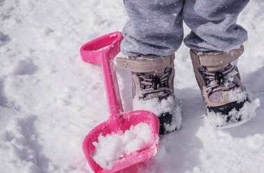 Best kids’ snow boots