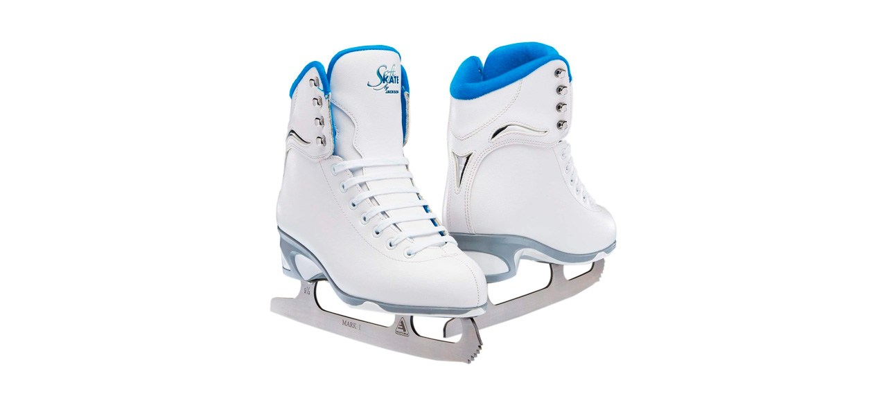 Jackson Ultima Finesse Figure Skates