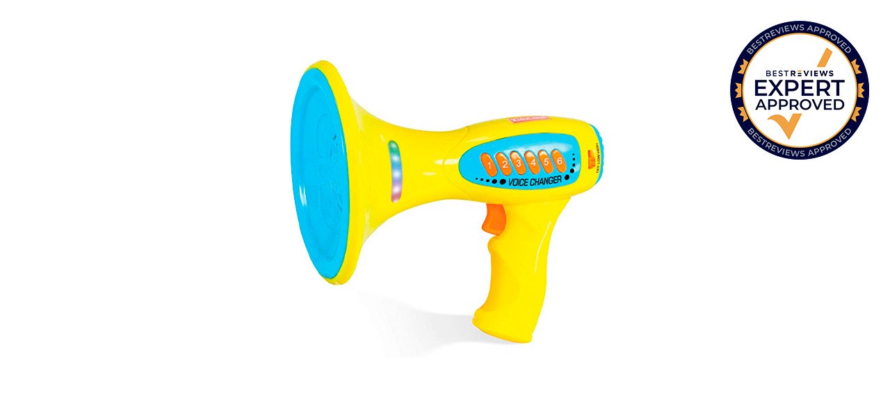 Best Kidzlane Voice Changer Megaphone for Kids