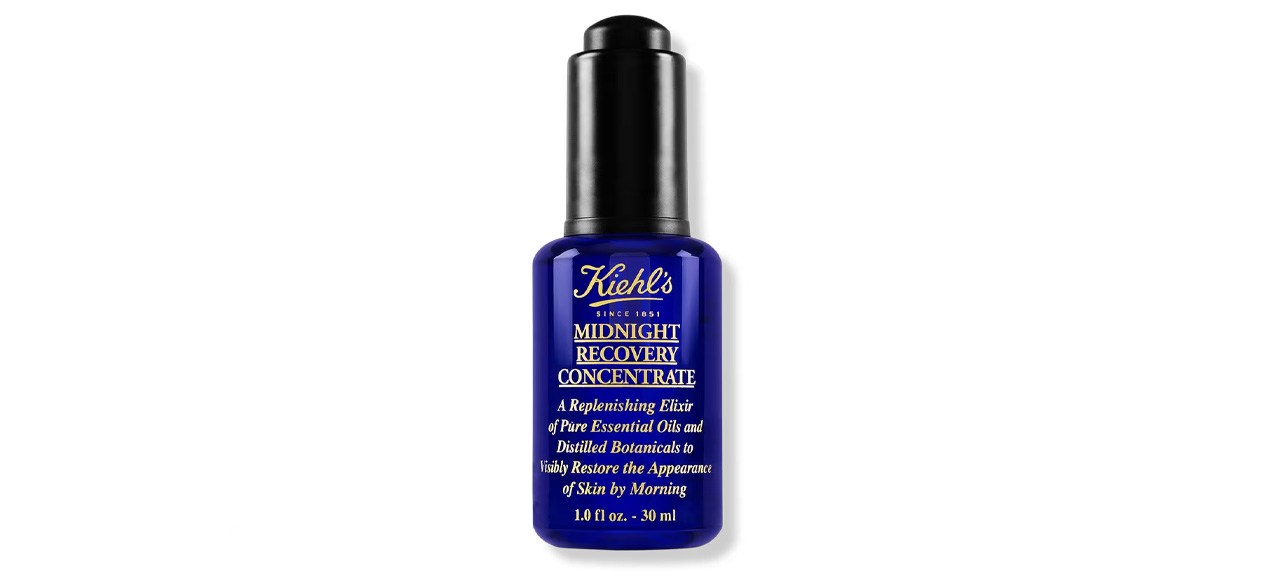 Kiehl's Midnight Recovery Concentrate