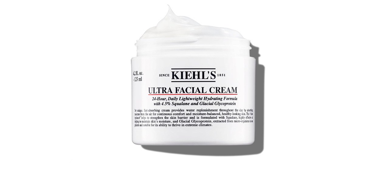 Kiehl's Ultra Facial Cream