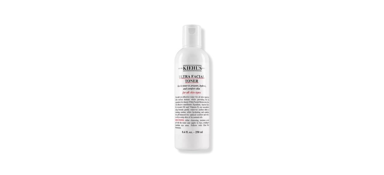 Kiehl's Ultra Facial Toner