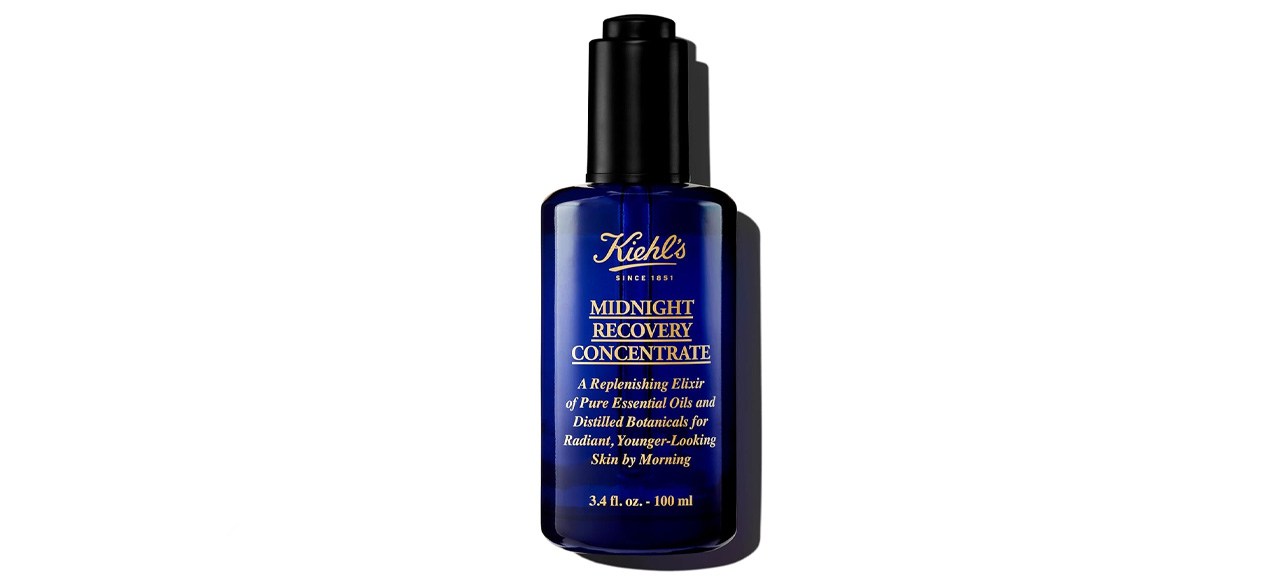 Kiehl’s Midnight Recovery Concentrate