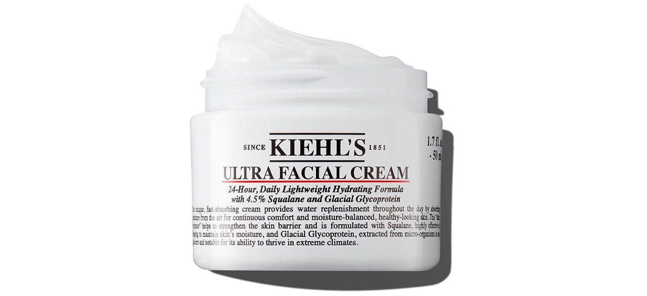 Kiehl’s Ultra Facial Cream