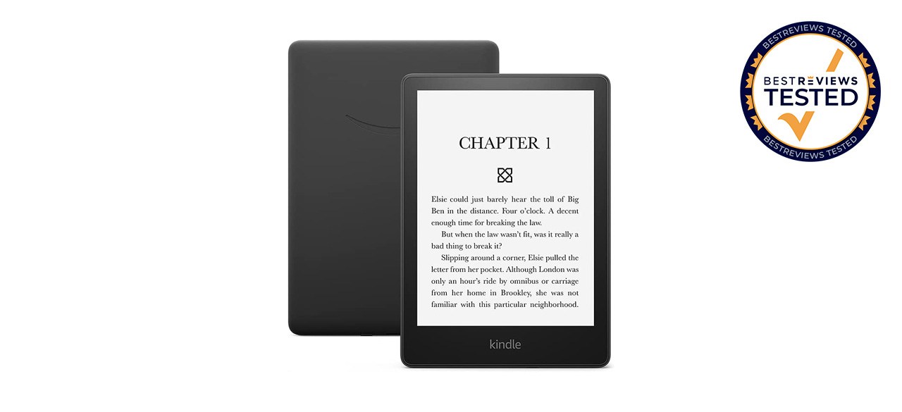 Best Kindle Paperwhite