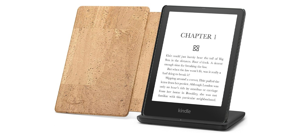 best Kindle Paperwhite Signature Edition