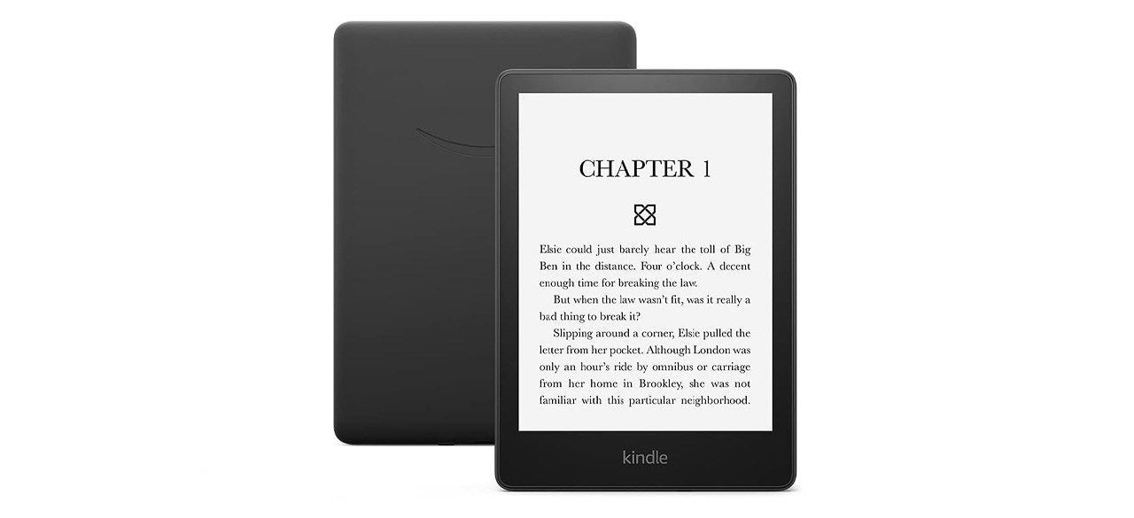 Kindle Paperwhite