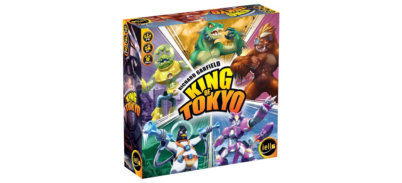 King of Tokyo
