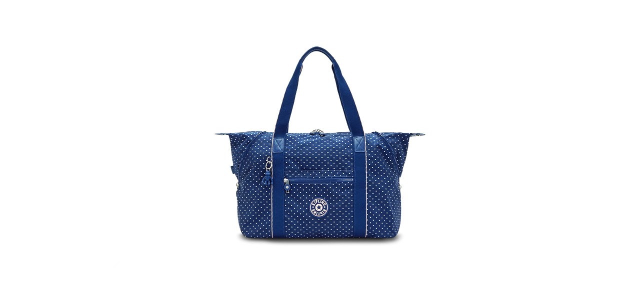 best Kipling Women’s Art Medium Tote Bag