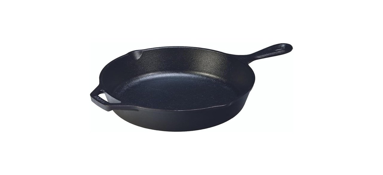 Best Lodge 10.25-Inch Cast-Iron Pre-Seasoned Skillet