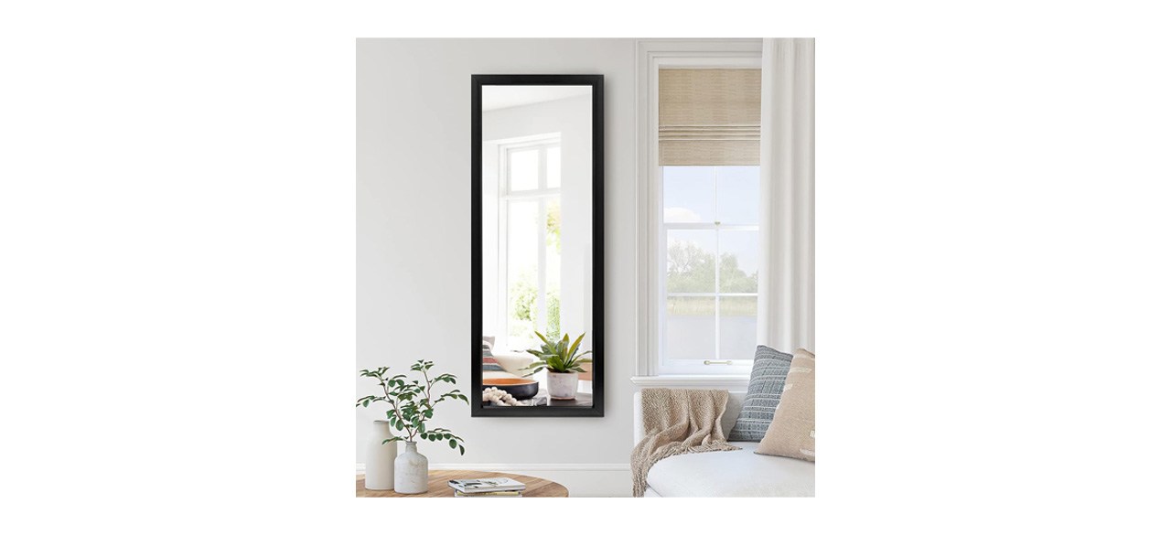 Best NeuType Wall-Mounted Mirror