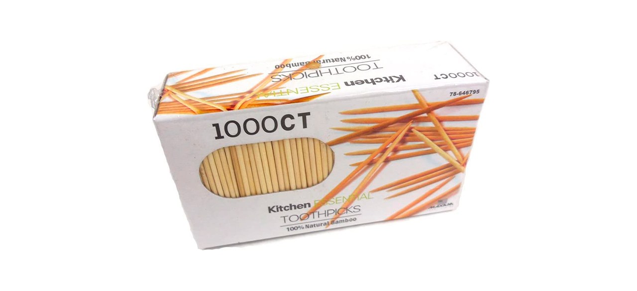 Best Kitchen Essential Toothpicks