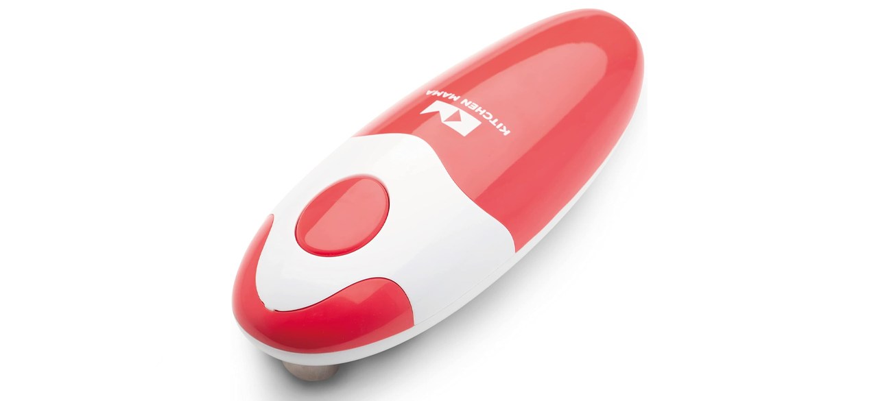 Kitchen Mama Auto Electric Can Opener