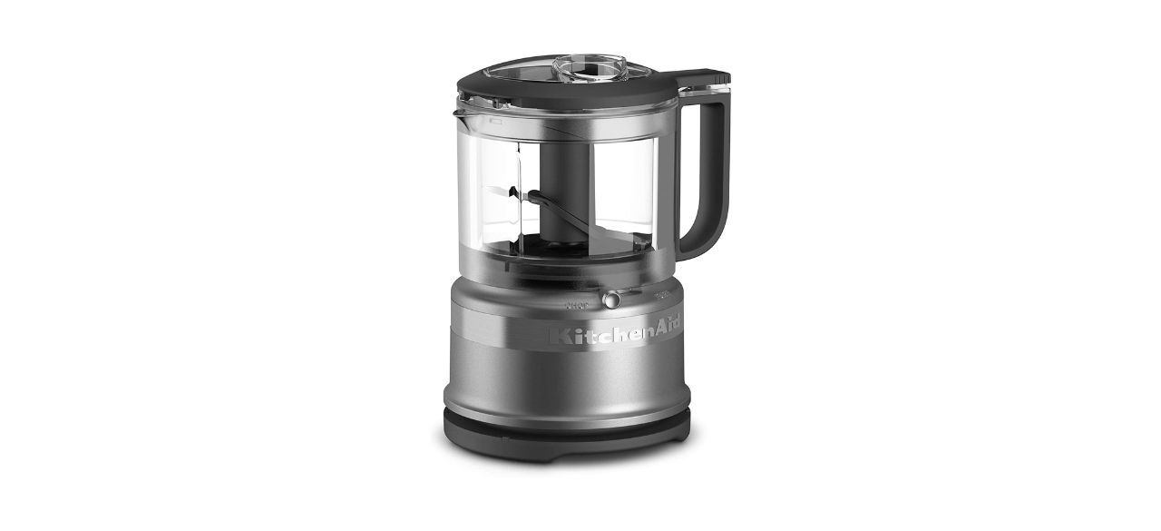 Best KitchenAid 3.5 Cup Food Chopper