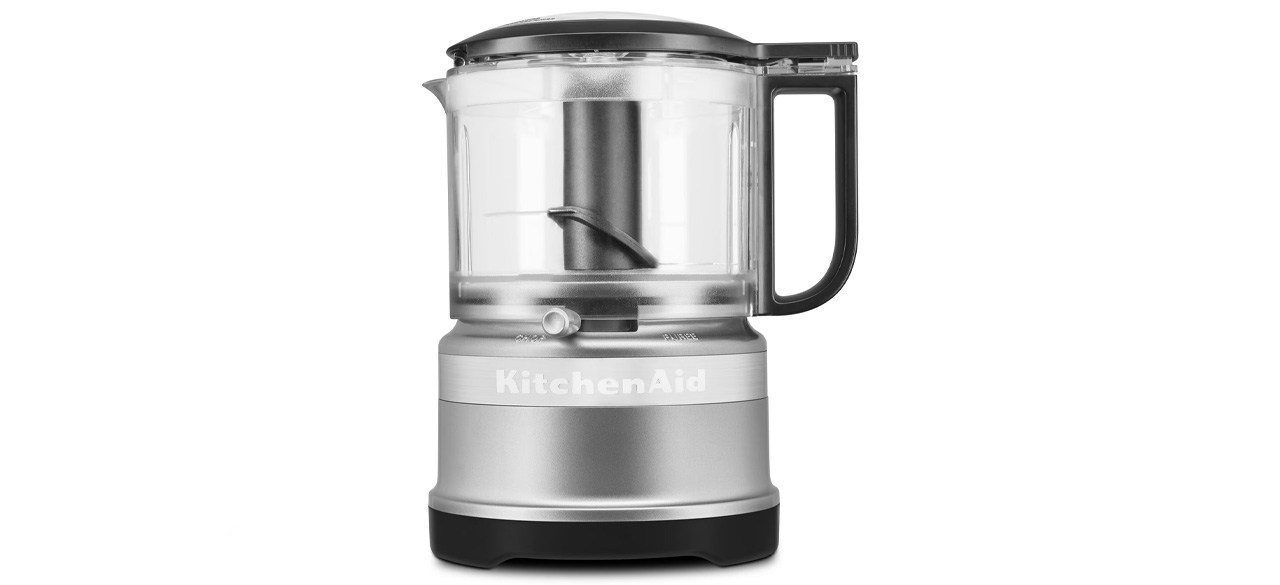 KitchenAid 3.5-Cup Food Chopper