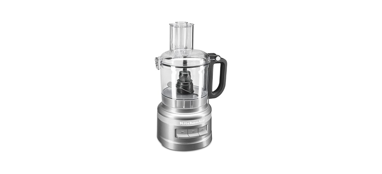 Best KitchenAid 7-cup Food Processor