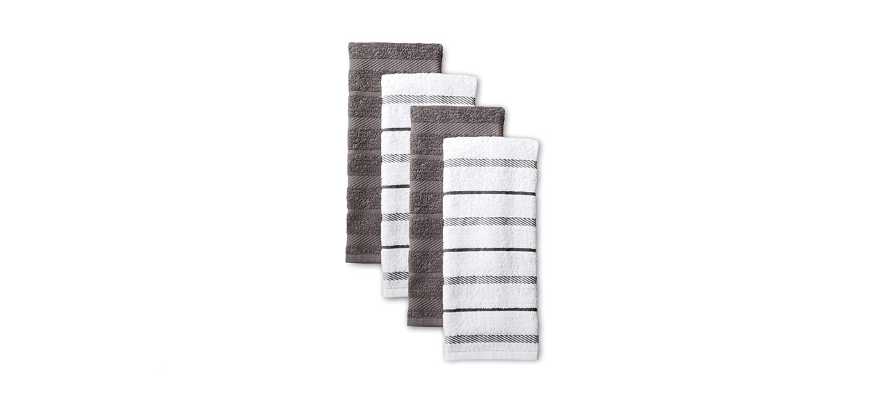 best KitchenAid Albany Towel Set