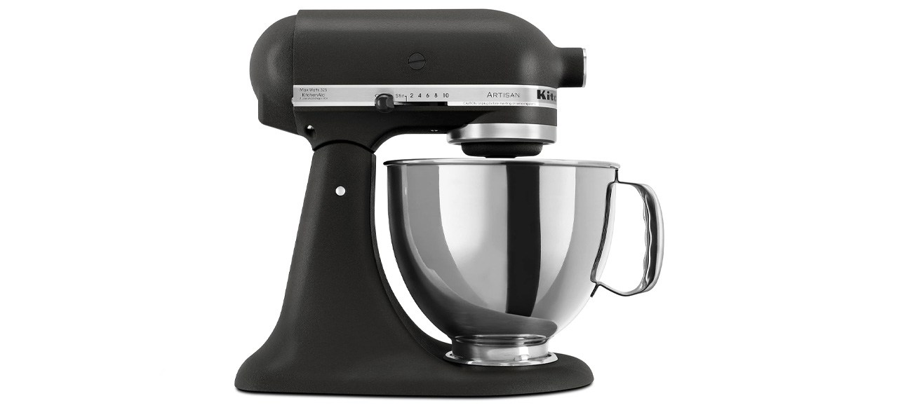 KitchenAid Artisan 5-Quart Tilt-Head Stand Mixer