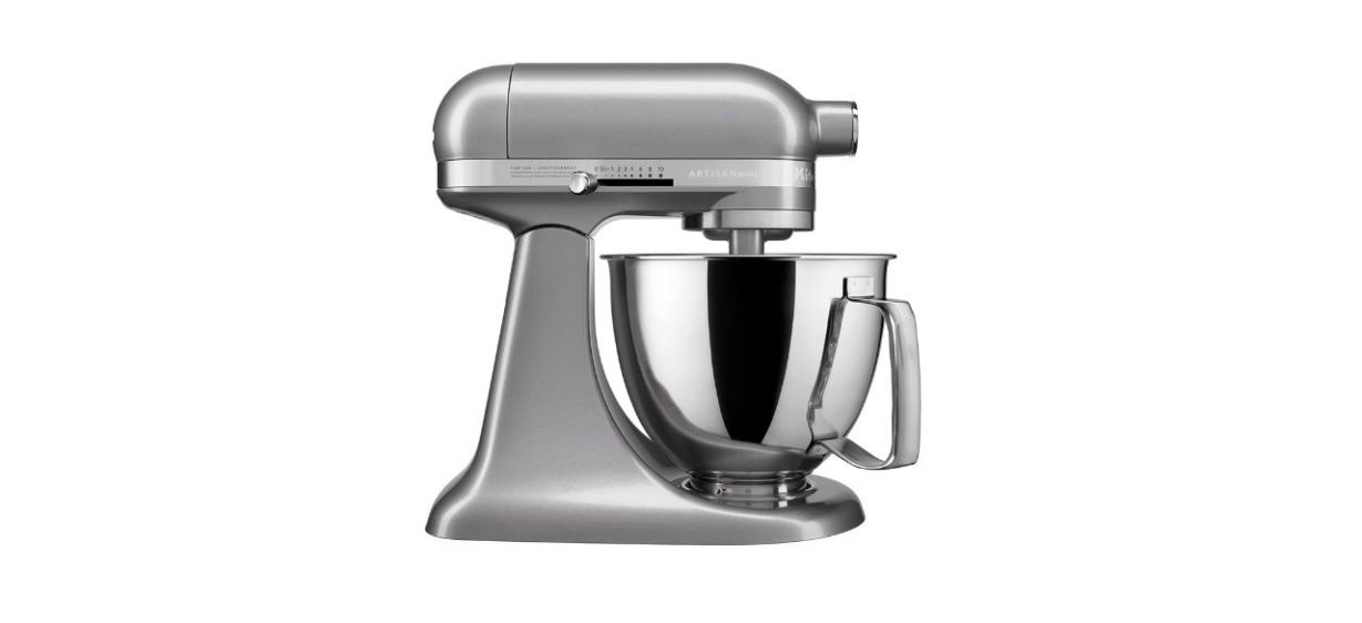 Best KitchenAid Artisan Mini Stand Mixer