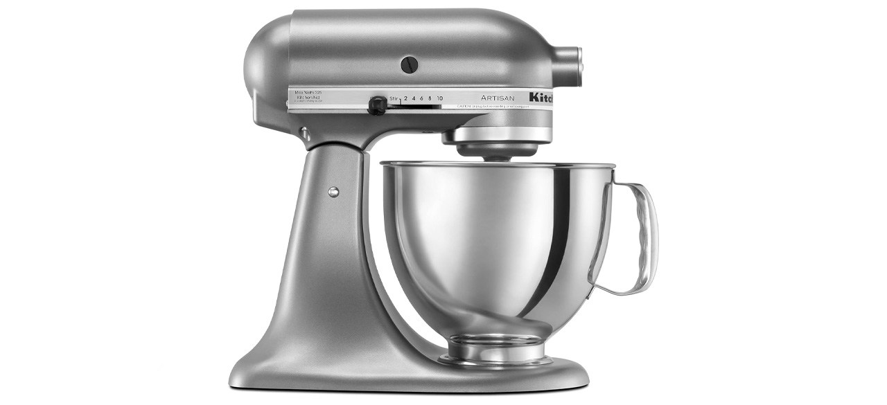 KitchenAid Artisan Series 5-Quart Stand Mixer
