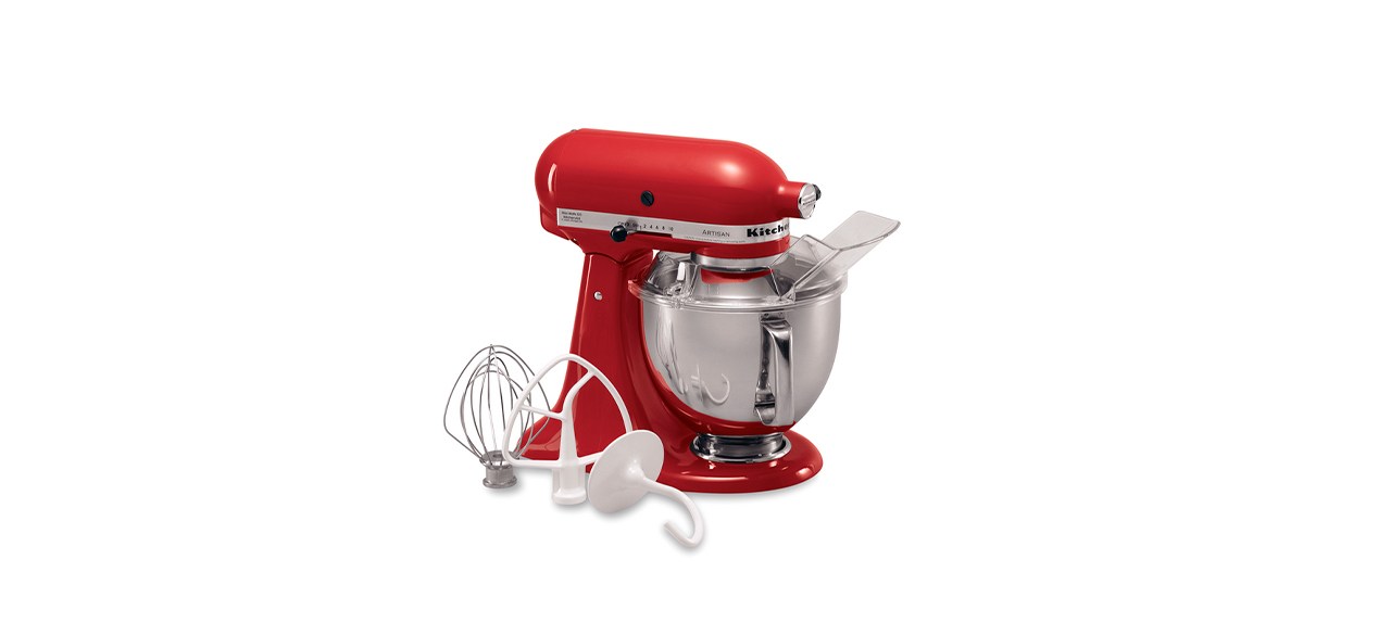 Best KitchenAid Artisan Series 5-Quart Tilt-Head Stand Mixer