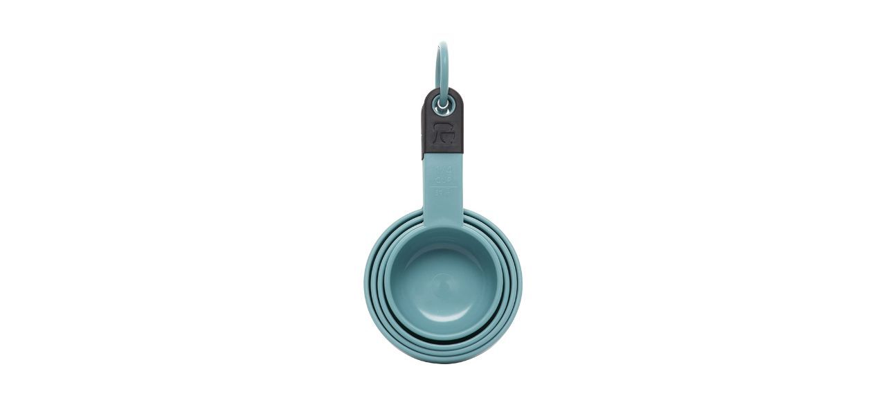 最佳KitchenAid经典量杯