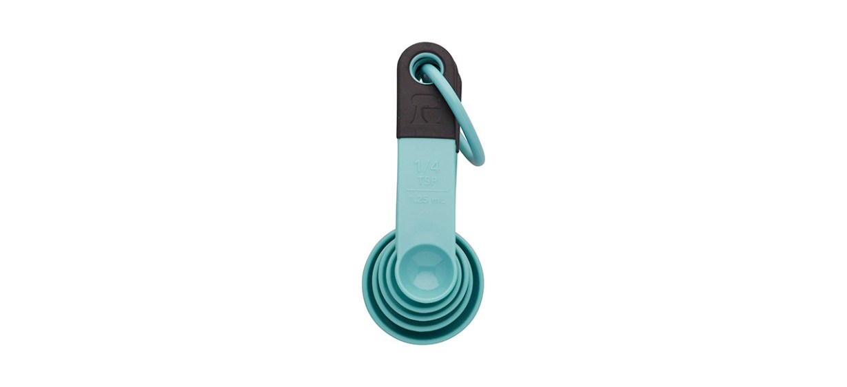 Buy Wholesale China Kitchenaid Measuring Cups, Set Of 4, Aqua Sky