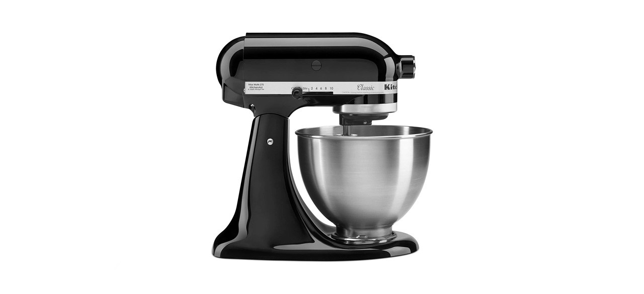 Best KitchenAid Classic Series Stand Mixer