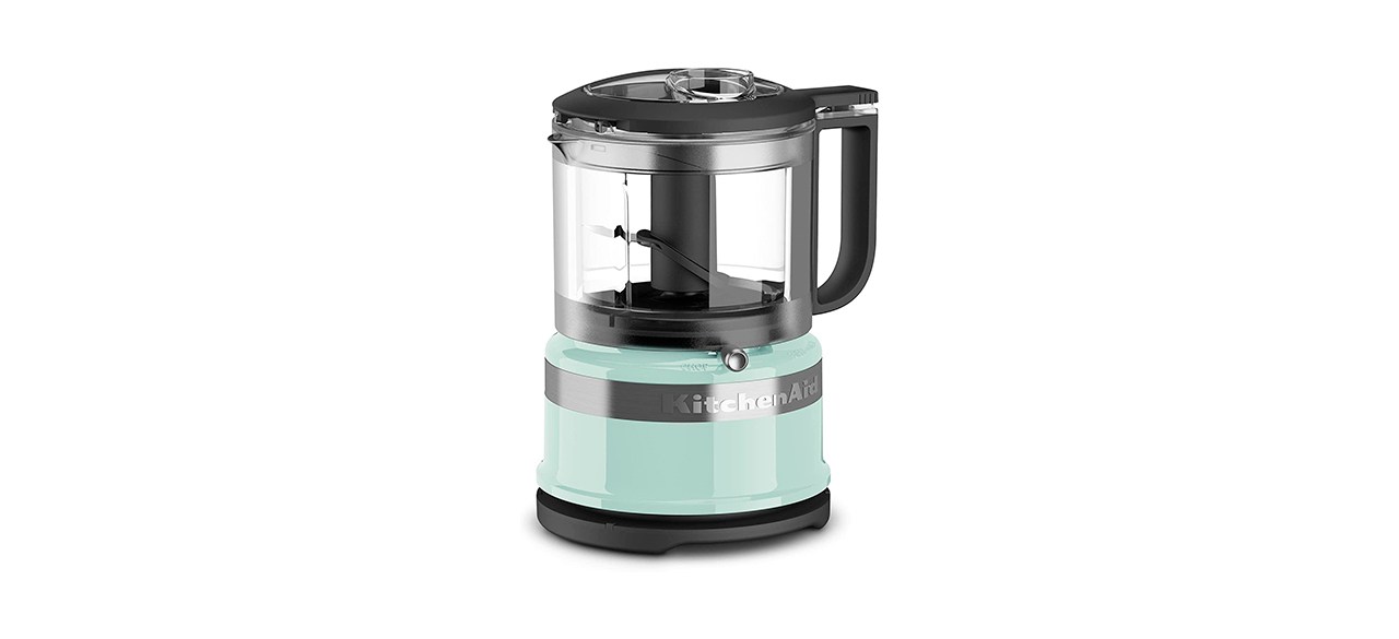 Best KitchenAid Food Chopper