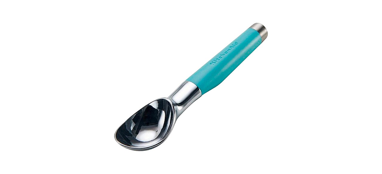 Best KitchenAid Gourmet Ice Cream Scoop