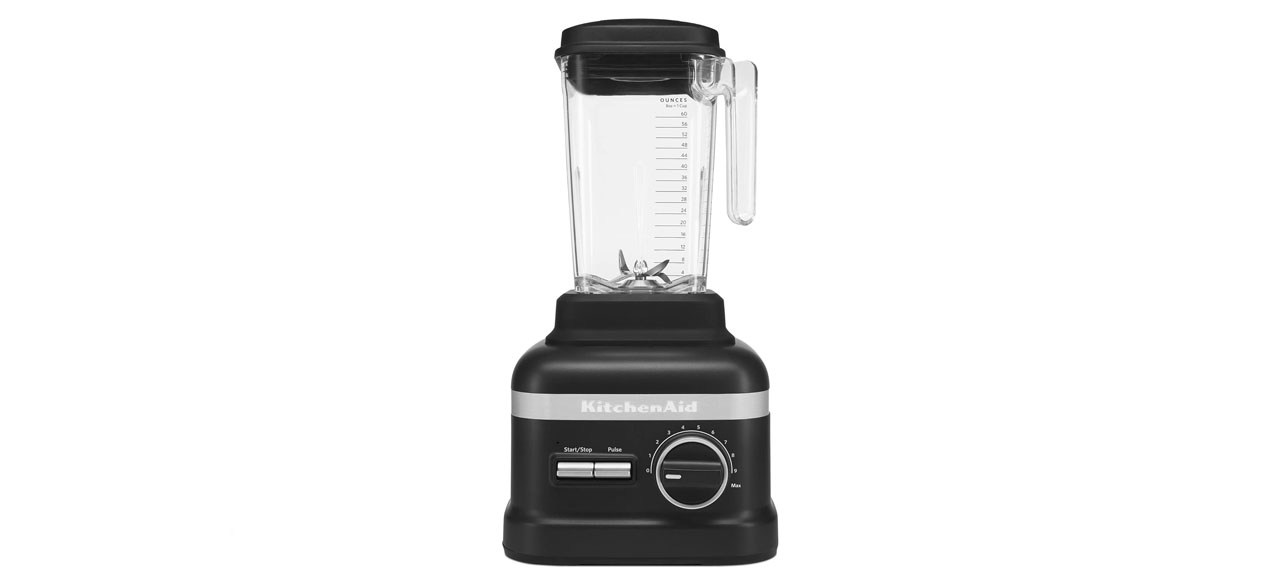 Blend like a pro with these top KitchenAid blenders – Hartford Courant