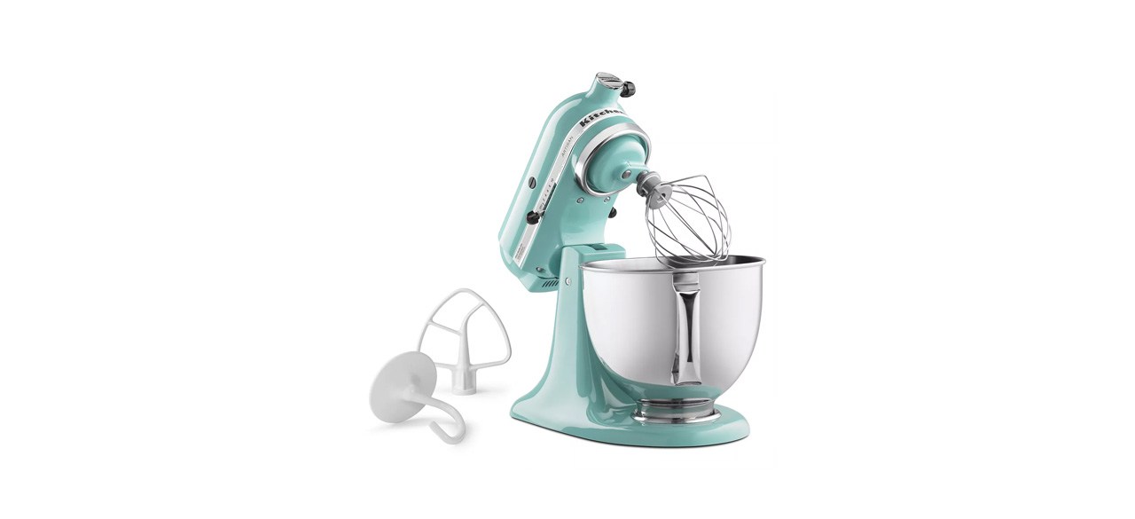 Best KitchenAid Stand Mixer