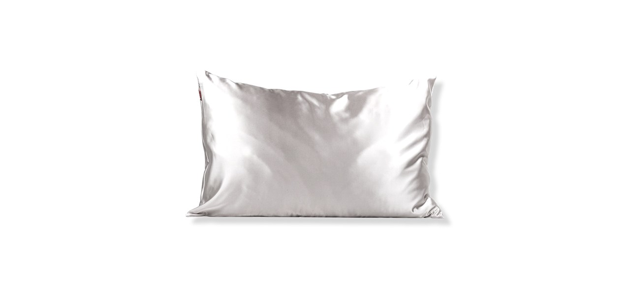 Best Kitsch Satin Pillowcase