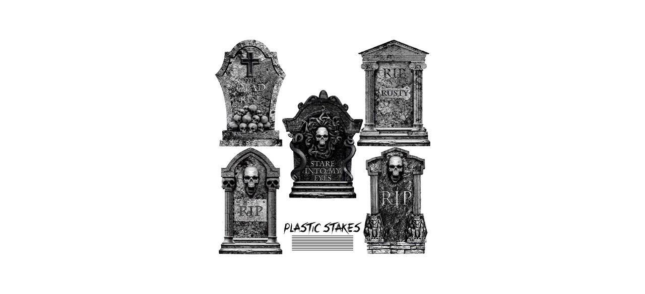 Best Kkeatoy Graveyard Tombstones