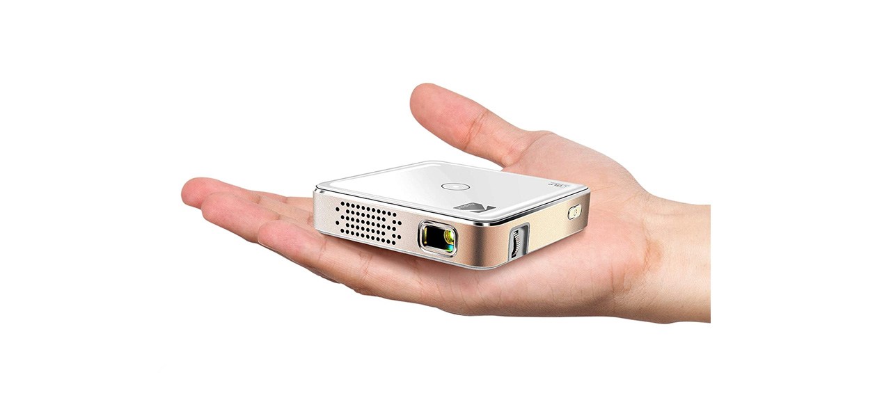 Kodak Ultra Mini Portable Projector