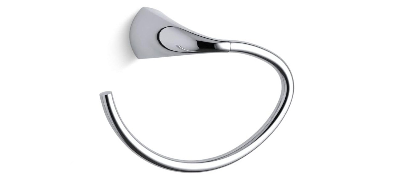 Kohler Towel Ring