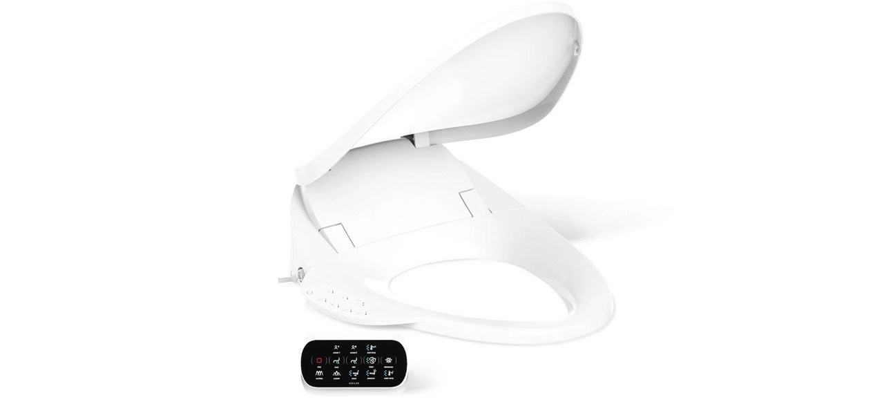 Kohler C3 Toilet Seat Bidet Attachment