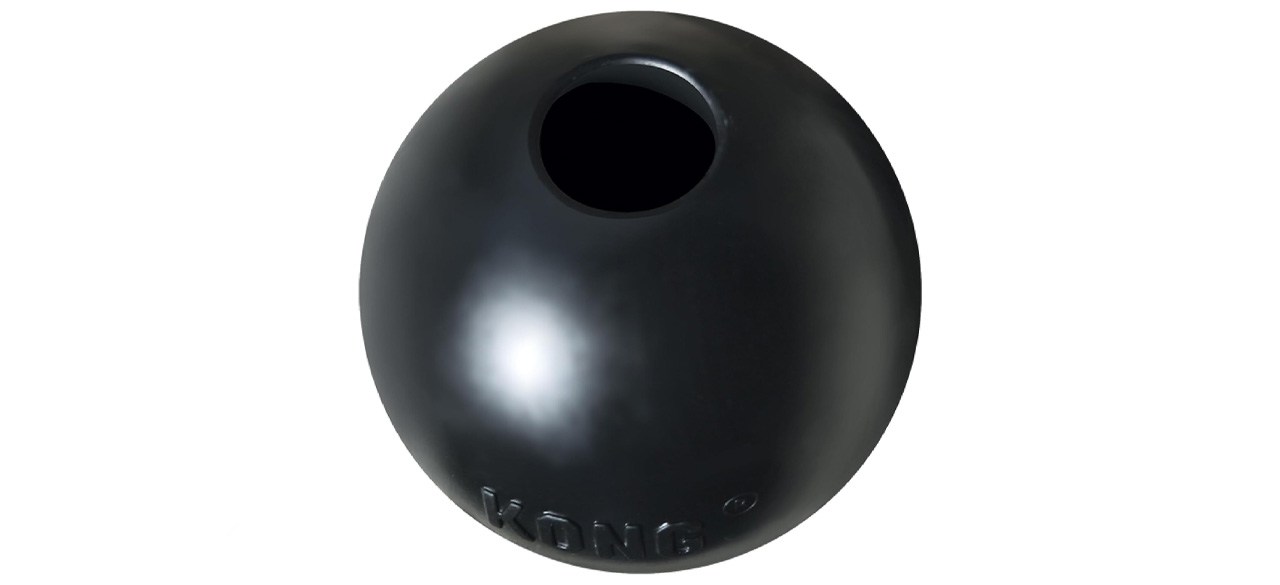 KONG - Extreme Ball - Durable Rubber Dog Toy