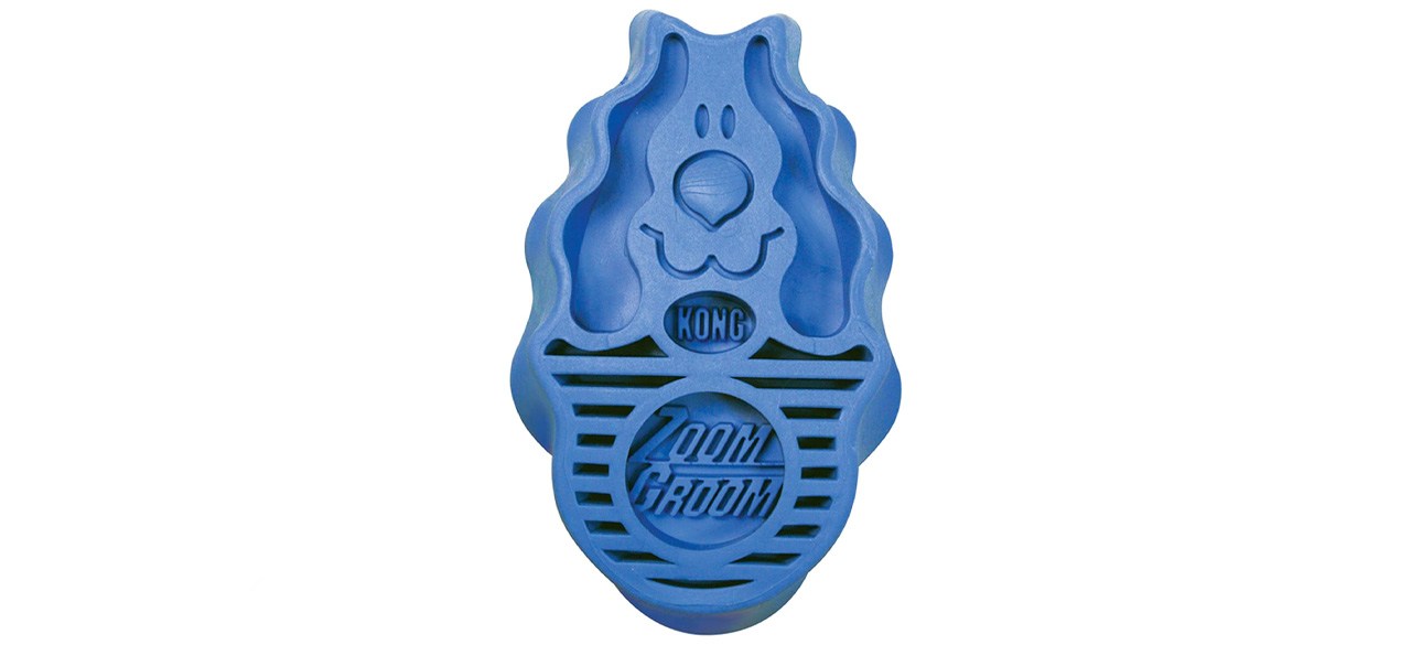 KONG ZoomGroom