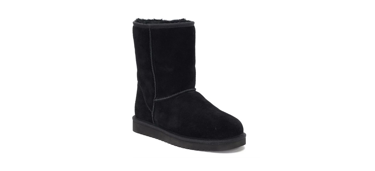 Best Koolaburra by Ugg Classic Short Women's Winter Boots