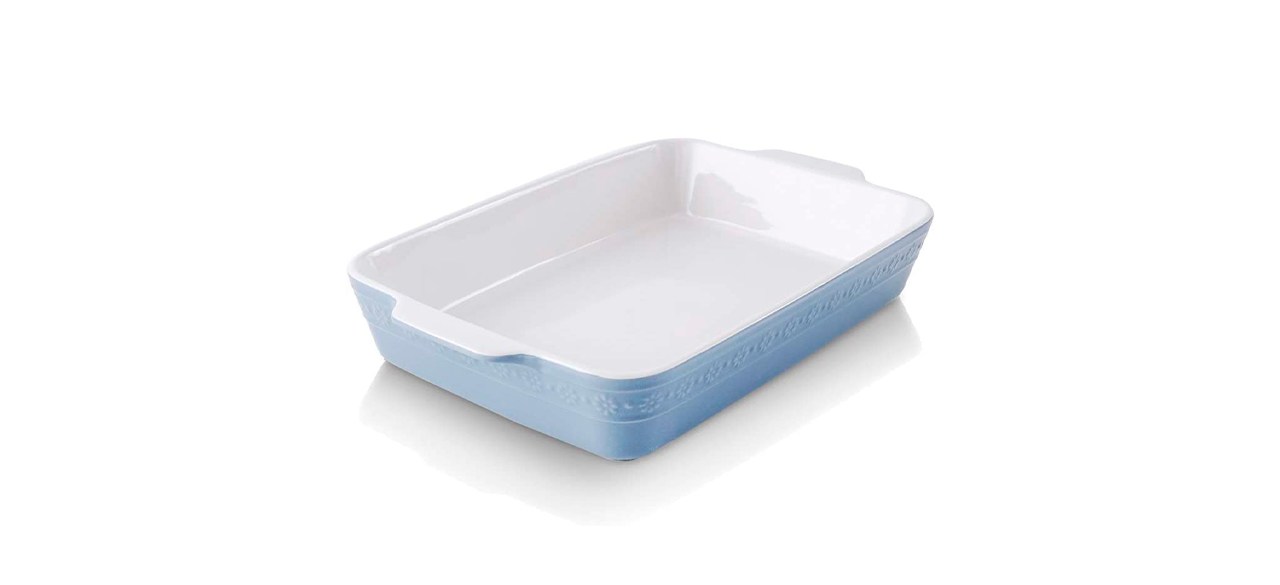 Best Koov 9-By-13-Inch Casserole Dish