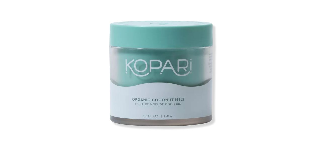 Kopari Beauty Coconut Melt