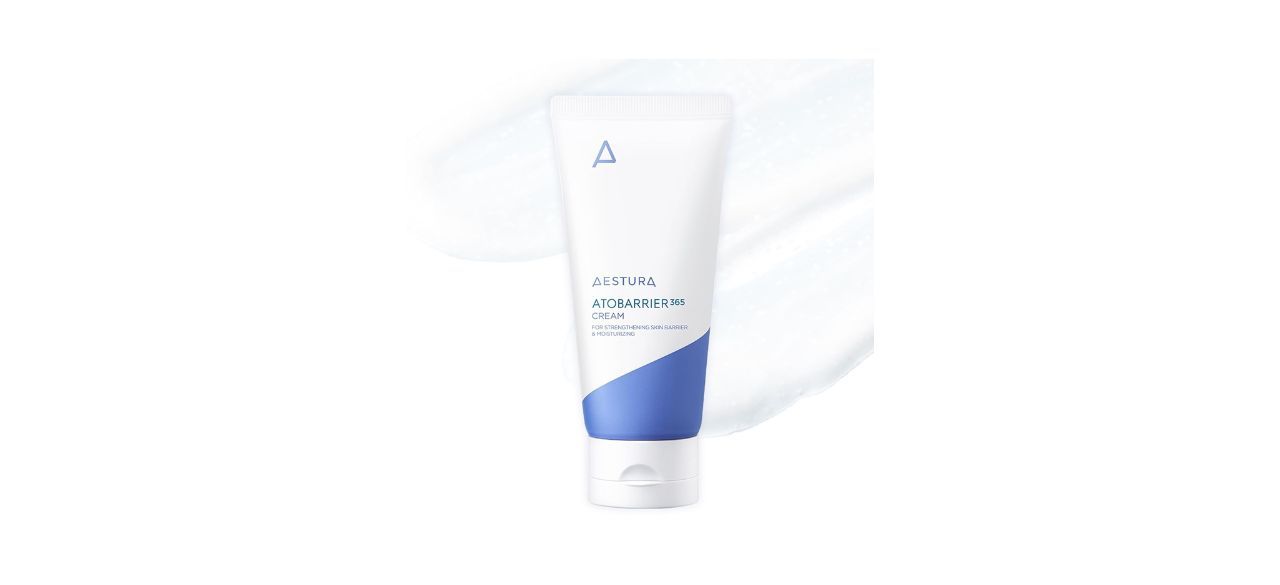 Aestura Atobarrier365 Cream with Ceramide