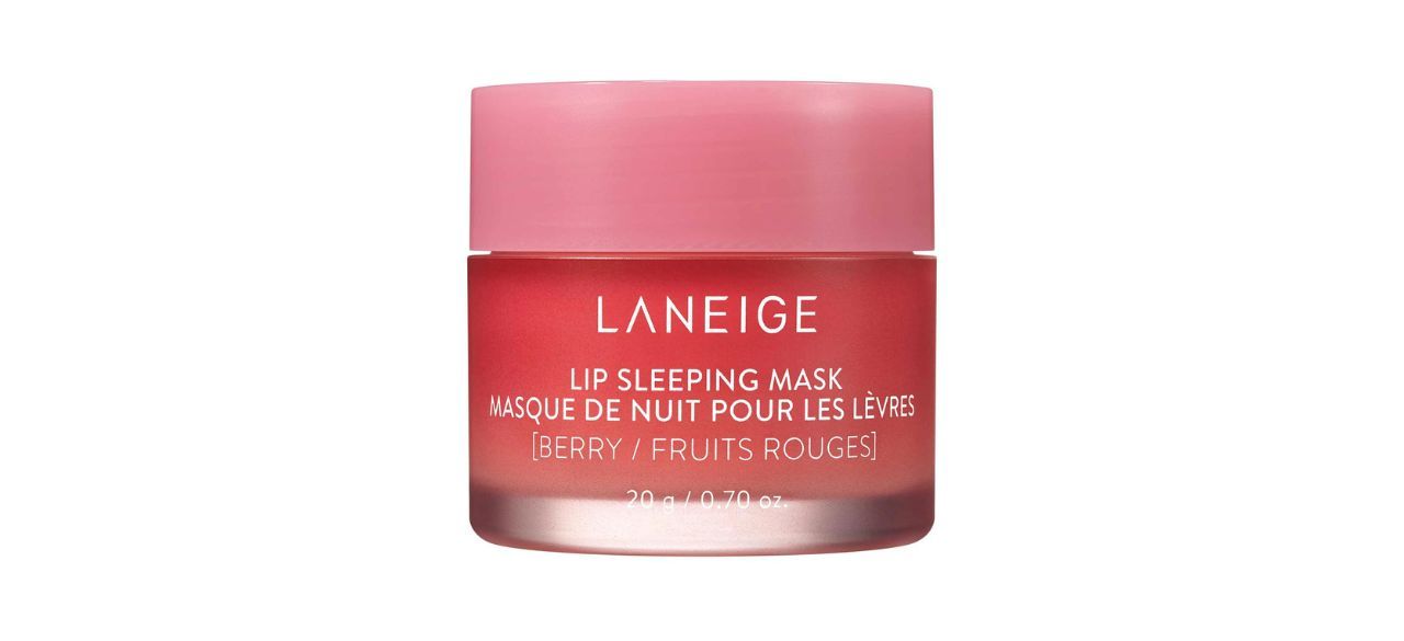 Laneige Lip Sleeping Mask